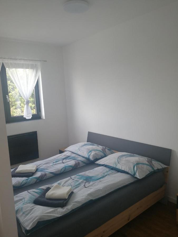 Terec Haus Apartment Bruckneudorf Bagian luar foto